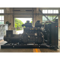 Super Silent Type diesel power generator